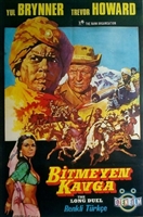 The Long Duel movie posters (1967) hoodie #3627385