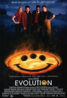 Evolution movie posters (2001) Sweatshirt #3627401