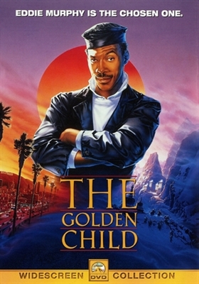 The Golden Child movie posters (1986) Tank Top