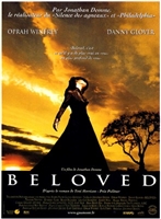 Beloved movie posters (1998) hoodie #3627515