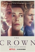 The Crown movie posters (2016) Tank Top #3627567