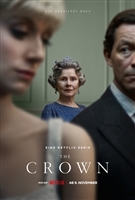 The Crown movie posters (2016) hoodie #3627613