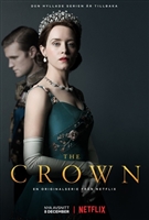 The Crown movie posters (2016) hoodie #3627617