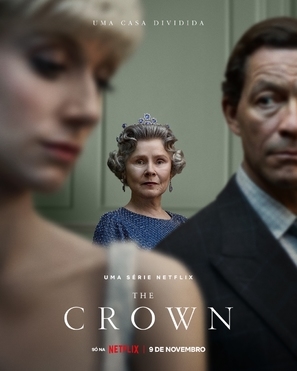 The Crown movie posters (2016) mug #MOV_1881315