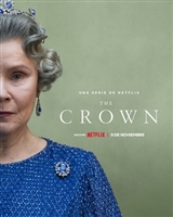 The Crown movie posters (2016) hoodie #3628023