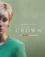The Crown movie posters (2016) hoodie #3628024