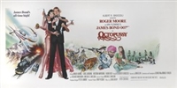 Octopussy movie posters (1983) Poster MOV_1881488