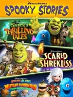 Dreamworks Spooky Stories movie posters (2012) mug #MOV_1881759