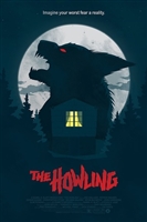 The Howling movie posters (1981) Poster MOV_1881789