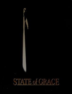 State of Grace movie posters (1990) mouse pad
