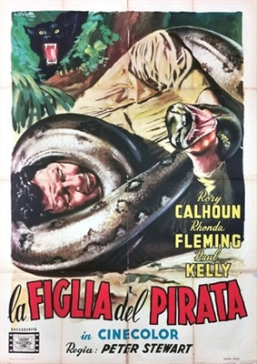 Adventure Island movie posters (1947) Tank Top