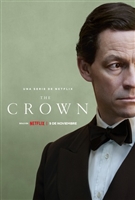 The Crown movie posters (2016) Sweatshirt #3629097