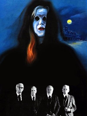 Ghost Story movie posters (1981) Sweatshirt