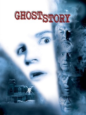 Ghost Story movie posters (1981) poster