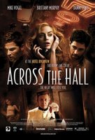 Across the Hall movie poster (2009) Tank Top #632845