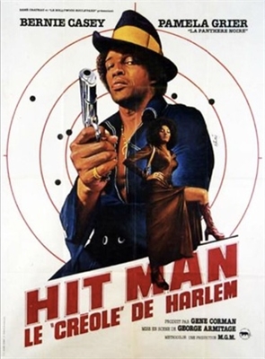 Hit Man movie posters (1972) mug #MOV_1883026