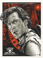 Army of Darkness movie posters (1992) Tank Top #3629638
