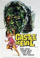 Castle of Evil movie posters (1966) t-shirt #MOV_1883269