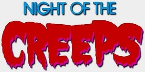 Night of the Creeps movie posters (1986) poster