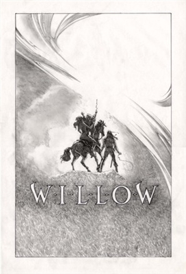 Willow movie posters (1988) Poster MOV_1883283