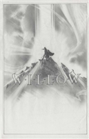Willow movie posters (1988) hoodie #3629842