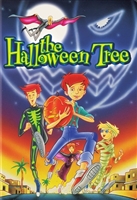 The Halloween Tree movie posters (1993) Longsleeve T-shirt #3629969