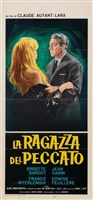 En cas de malheur movie posters (1958) Poster MOV_1883917