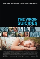 The Virgin Suicides movie posters (1999) t-shirt #MOV_1884035