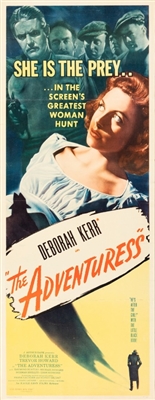 I See a Dark Stranger movie posters (1946) hoodie