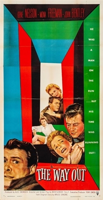 Dial 999 movie posters (1955) calendar