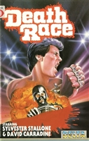 Death Race 2000 movie posters (1975) Longsleeve T-shirt #3630758