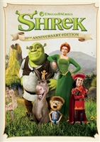 Shrek movie posters (2001) Tank Top #3630790