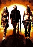 The Devil's Rejects movie posters (2005) Mouse Pad MOV_1884305
