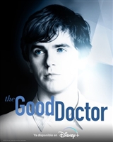 The Good Doctor movie posters (2017) Poster MOV_1884361