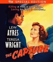 The Capture movie posters (1950) mug #MOV_1884383