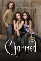 Charmed movie posters (1998) Longsleeve T-shirt #3631065