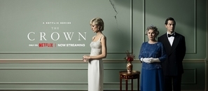 The Crown movie posters (2016) Tank Top