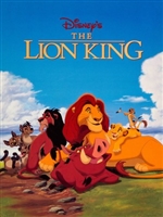 The Lion King movie posters (1994) Poster MOV_1884721