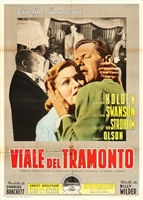 Sunset Blvd. movie posters (1950) Sweatshirt #3631420