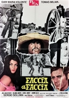 Faccia a faccia movie posters (1967) Tank Top #3631562