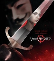 V for Vendetta movie posters (2006) t-shirt #MOV_1885023