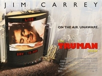 The Truman Show movie posters (1998) mug #MOV_1885030