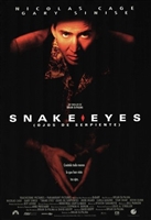 Snake Eyes movie posters (1998) t-shirt #MOV_1885032
