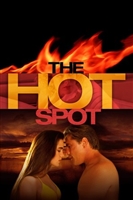 The Hot Spot movie posters (1990) Sweatshirt #3631798