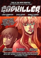 Godkiller movie posters (2010) Sweatshirt #3631907