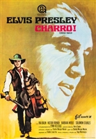 Charro! movie posters (1969) Poster MOV_1885738