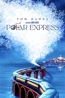 The Polar Express movie posters (2004) hoodie #3632526