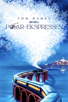 The Polar Express movie posters (2004) Tank Top #3632536