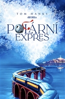The Polar Express movie posters (2004) Longsleeve T-shirt #3632537
