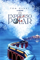 The Polar Express movie posters (2004) Longsleeve T-shirt #3632538